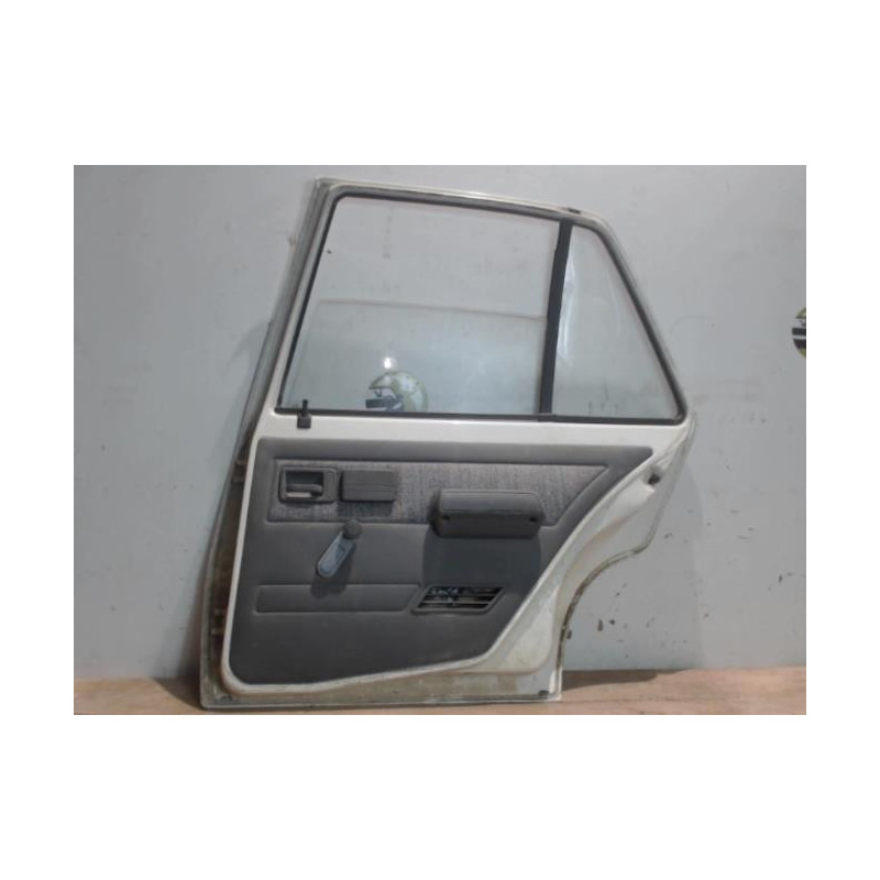 Porte arriere droit PEUGEOT 205 PHASE 1 d’occasion