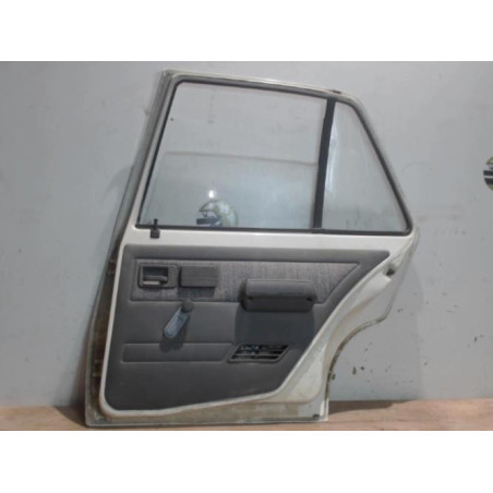 Porte arriere droit PEUGEOT 205 PHASE 1 d’occasion