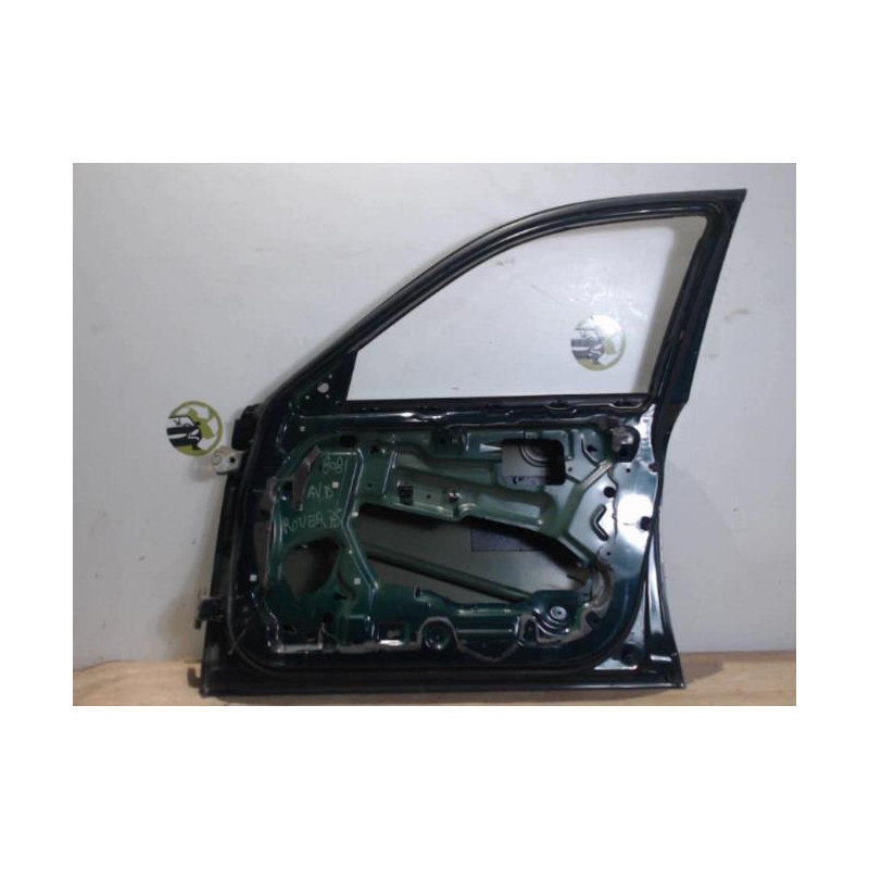 Porte avant gauche ROVER 75 PHASE 1 d’occasion