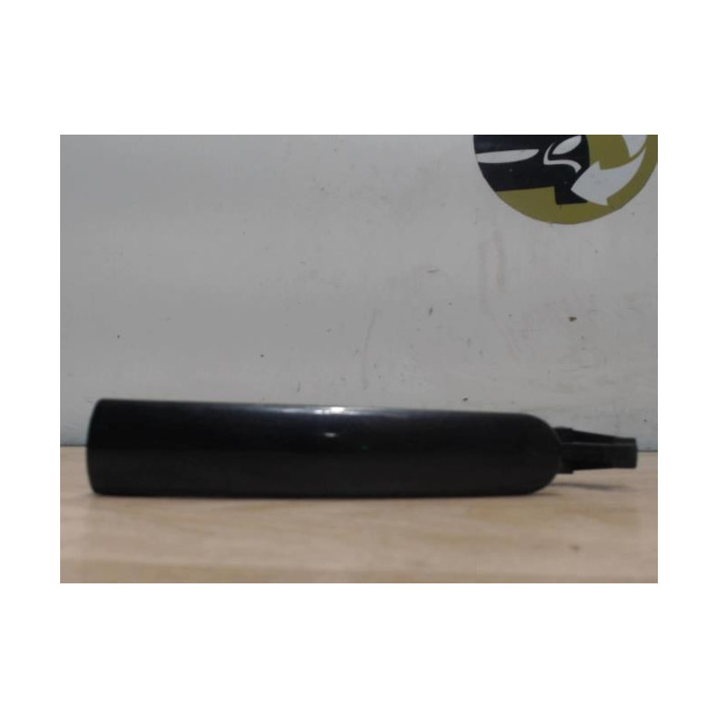 Poignee porte arriere droit SEAT ALTEA PHASE 1 d’occasion