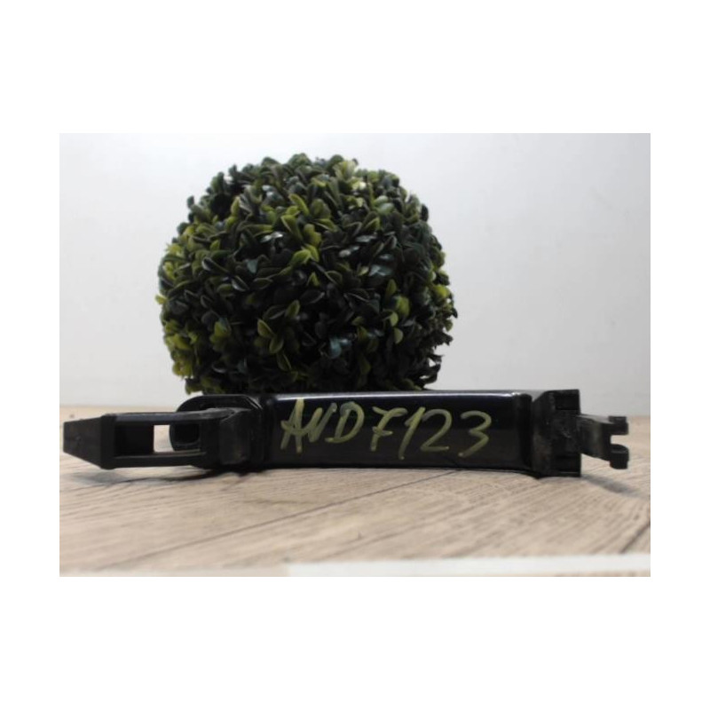 Poignee porte avant droit SEAT ALTEA PHASE 1 d’occasion