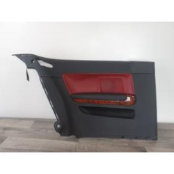 Garniture laterale arriere gauche AUDI A3 2 PHASE 1 d’occasion