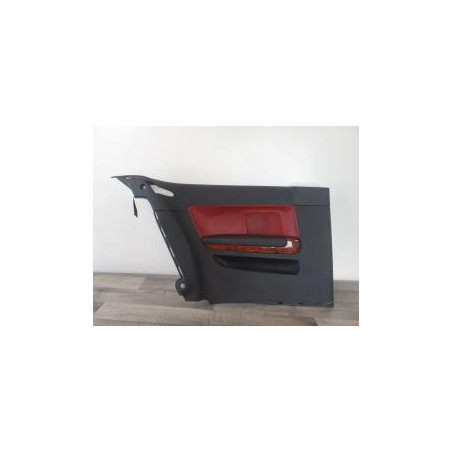 Garniture laterale arriere gauche AUDI A3 2 PHASE 1 d’occasion