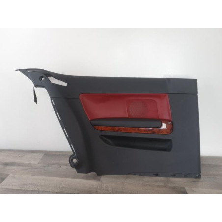 Garniture laterale arriere gauche AUDI A3 2 PHASE 1 d’occasion