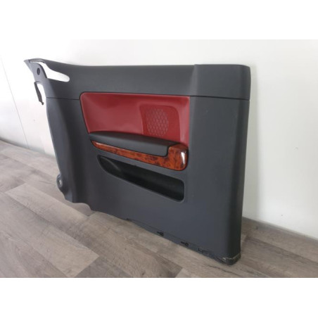 Garniture laterale arriere gauche AUDI A3 2 PHASE 1 d’occasion