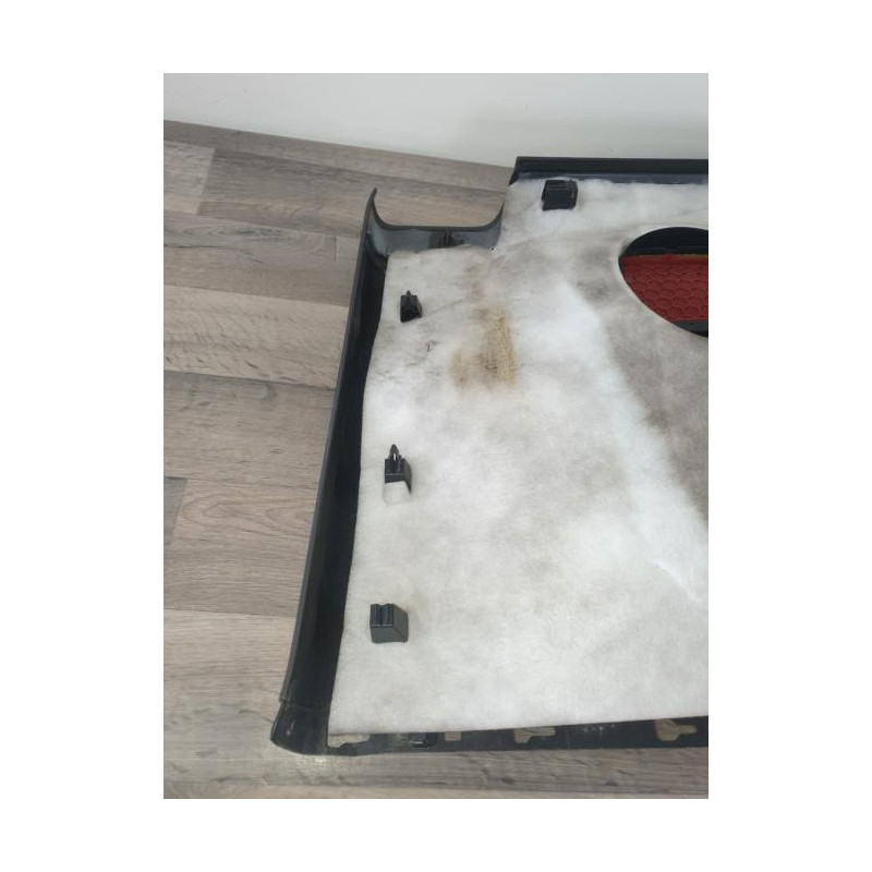 Garniture laterale arriere gauche AUDI A3 2 PHASE 1 d’occasion