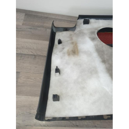 Garniture laterale arriere gauche AUDI A3 2 PHASE 1 d’occasion