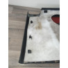 Garniture laterale arriere gauche AUDI A3 2 PHASE 1 d’occasion