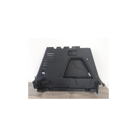Garniture laterale arriere droite PEUGEOT 3008 2 PHASE 2 d’occasion