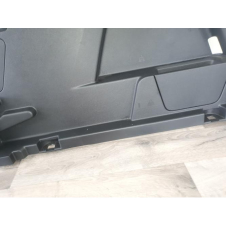 Garniture laterale arriere droite PEUGEOT 3008 2 PHASE 2 d’occasion