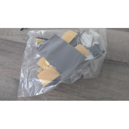 Faisceau d'attelage MITSUBISHI ASX PHASE 3 d’occasion