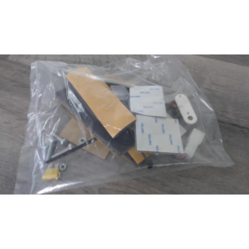 Faisceau d'attelage MITSUBISHI ASX PHASE 3 d’occasion