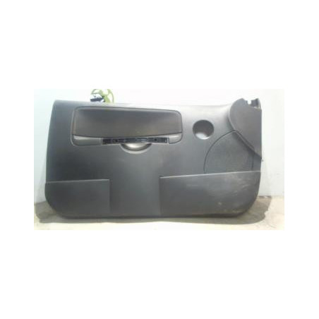 Panneau de porte avant gauche CITROEN C2 PHASE 1 d’occasion
