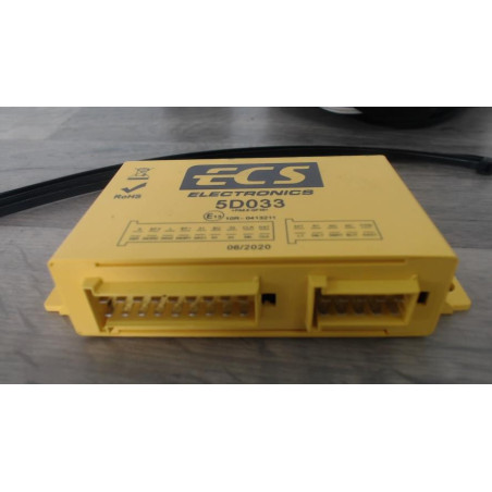 Faisceau d'attelage MITSUBISHI ASX PHASE 3 d’occasion