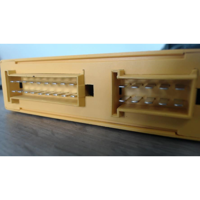 Faisceau d'attelage MITSUBISHI ASX PHASE 3 d’occasion