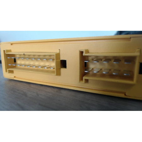 Faisceau d'attelage MITSUBISHI ASX PHASE 3 d’occasion