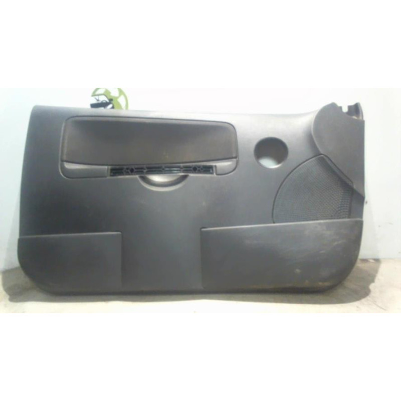 Panneau de porte avant gauche CITROEN C2 PHASE 1 d’occasion