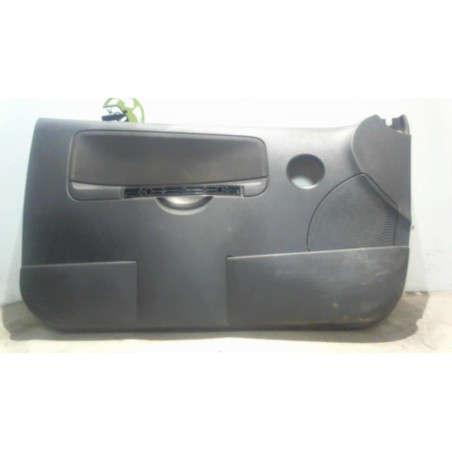 Panneau de porte avant gauche CITROEN C2 PHASE 1 d’occasion