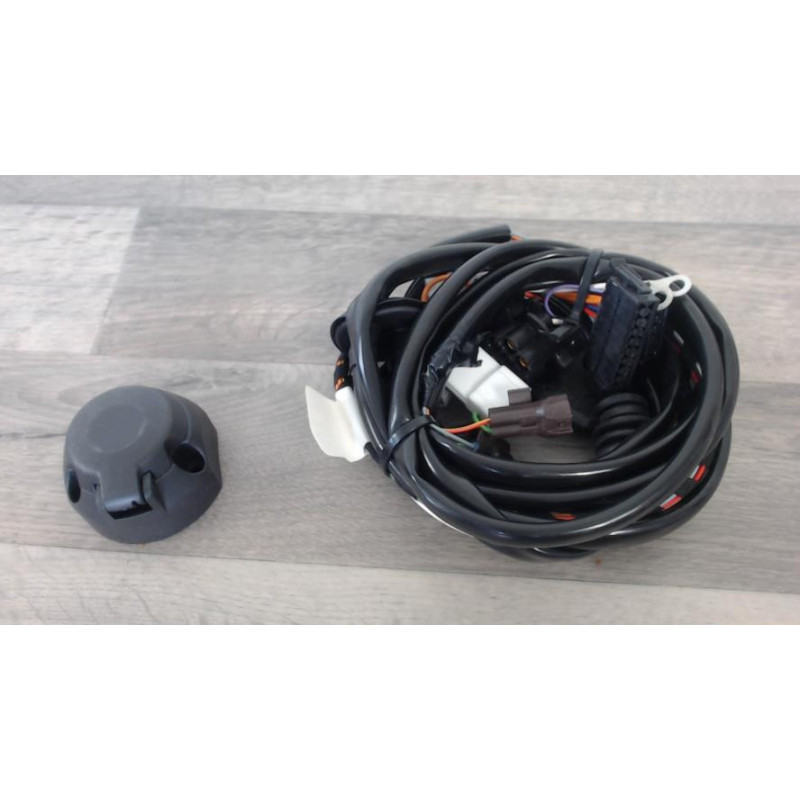 Faisceau d'attelage MITSUBISHI ASX PHASE 3 d’occasion