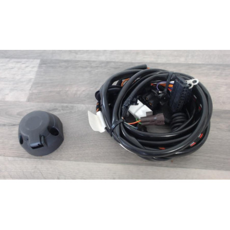 Faisceau d'attelage MITSUBISHI ASX PHASE 3 d’occasion