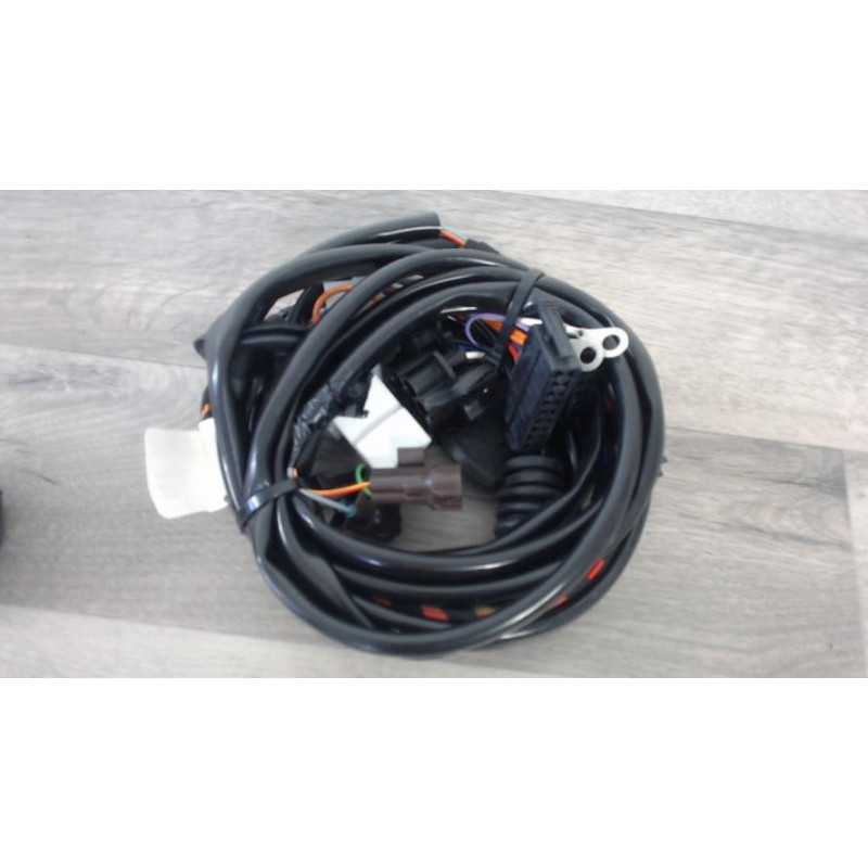 Faisceau d'attelage MITSUBISHI ASX PHASE 3 d’occasion
