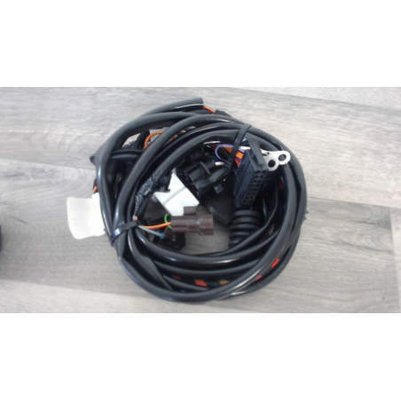 Faisceau d'attelage MITSUBISHI ASX PHASE 3 d’occasion