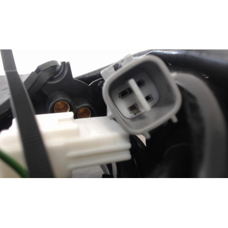 Faisceau d'attelage MITSUBISHI ASX PHASE 3 d’occasion