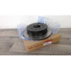 Disque arriere droit (freinage) HYUNDAI TUCSON 1 d’occasion