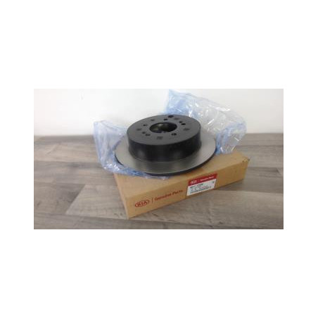 Disque arriere droit (freinage) HYUNDAI TUCSON 1 d’occasion