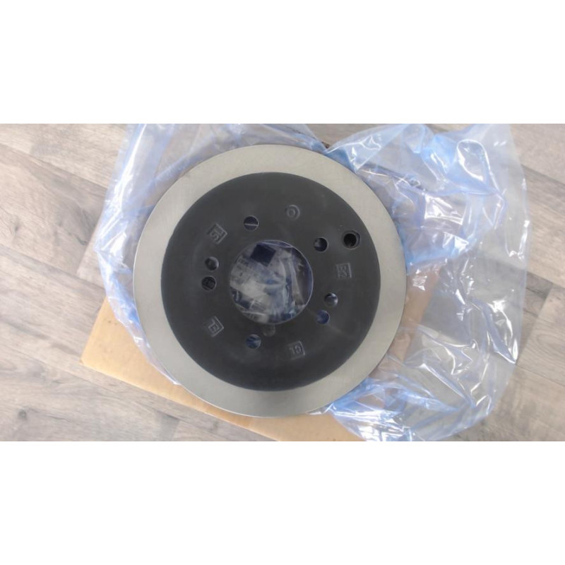 Disque arriere droit (freinage) HYUNDAI TUCSON 1 d’occasion