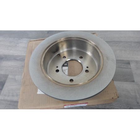 Disque arriere droit (freinage) HYUNDAI TUCSON 1 d’occasion