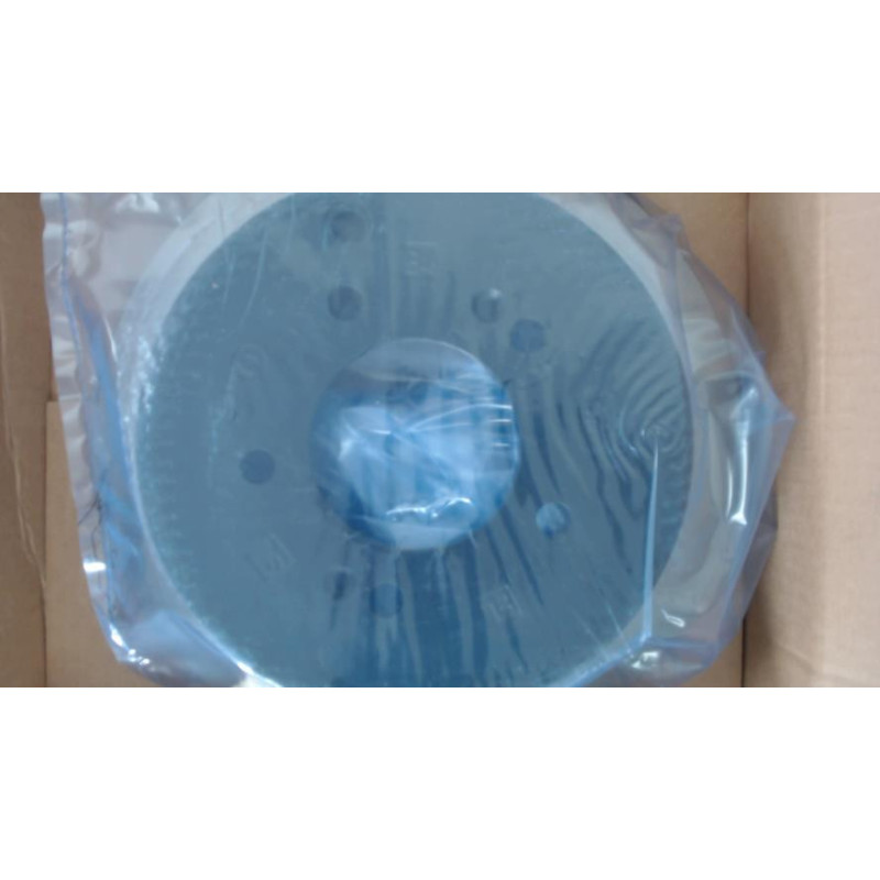 Disque arriere gauche (freinage) HYUNDAI TUCSON 1 d’occasion
