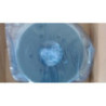 Disque arriere gauche (freinage) HYUNDAI TUCSON 1 d’occasion
