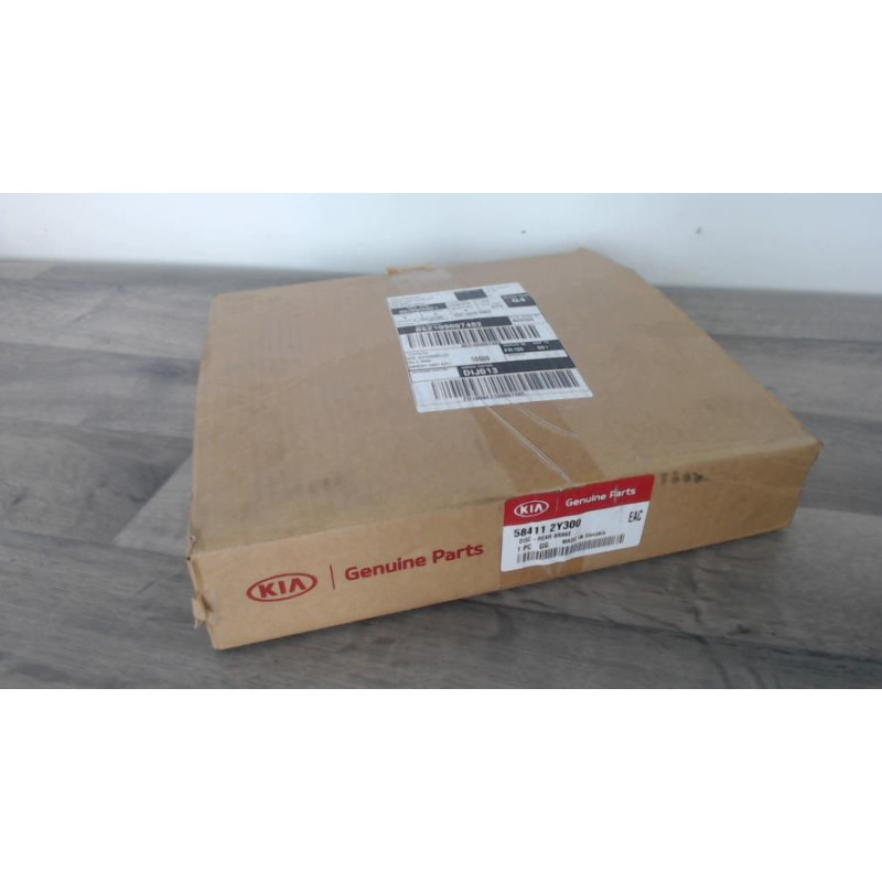 Disque arriere gauche (freinage) HYUNDAI TUCSON 1 d’occasion