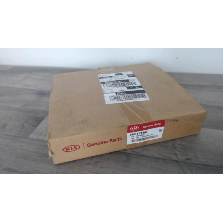 Disque arriere gauche (freinage) HYUNDAI TUCSON 1 d’occasion