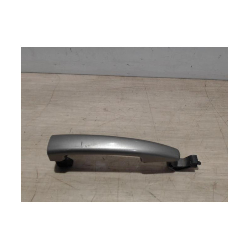 Poignee porte avant gauche PEUGEOT 5008 1 PHASE 1 d’occasion