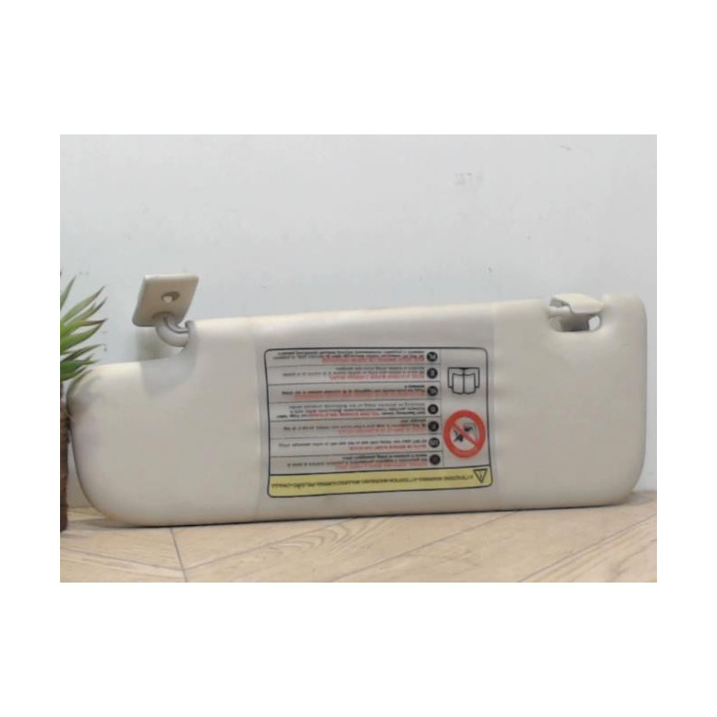 Pare soleil droit FIAT 500 2 PHASE 1 d’occasion