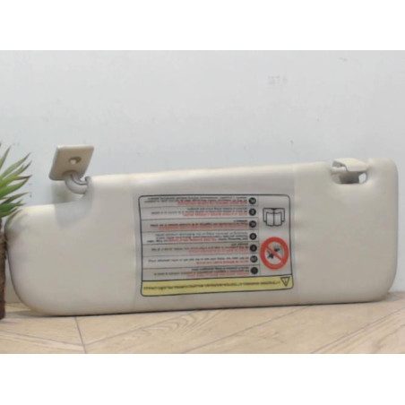 Pare soleil droit FIAT 500 2 PHASE 1 d’occasion