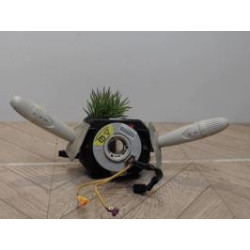 Com (Bloc Contacteur Tournant+Commodo Essuie Glace+Commodo Phare) FIAT 500 2 PHASE 1 d’occasion
