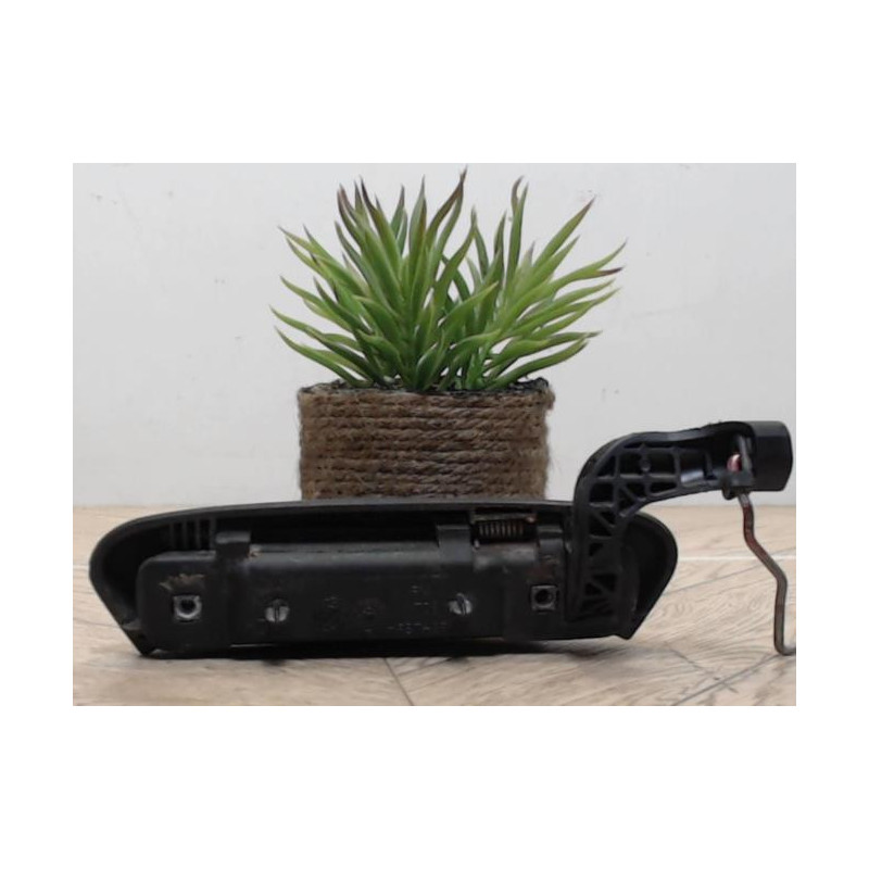 Poignee porte avant droit CITROEN C4 PICASSO 1 d’occasion