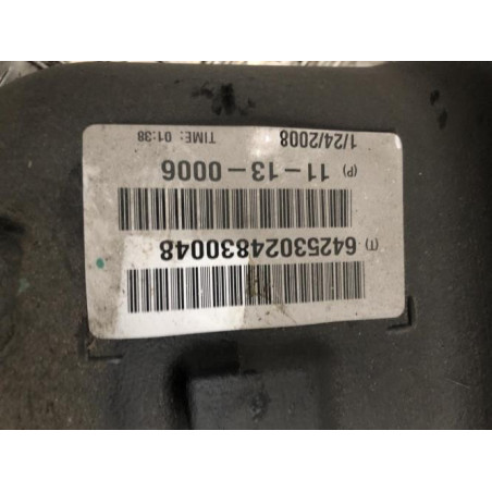 Reservoir BMW X5 E70 PHASE 1 d’occasion