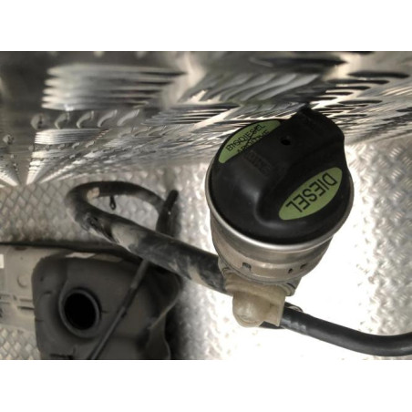 Reservoir BMW X5 E70 PHASE 1 d’occasion