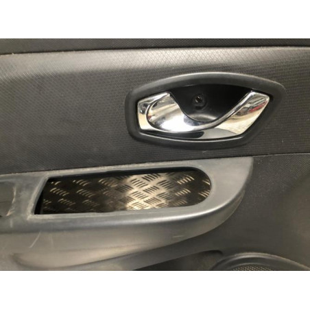 Panneau de porte avant gauche RENAULT CLIO 4 PHASE 1 d’occasion