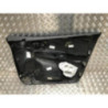 Panneau de porte avant gauche RENAULT CLIO 4 PHASE 1 d’occasion