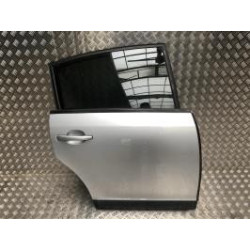 Porte arriere droit CITROEN C4 1 PHASE 2 d’occasion