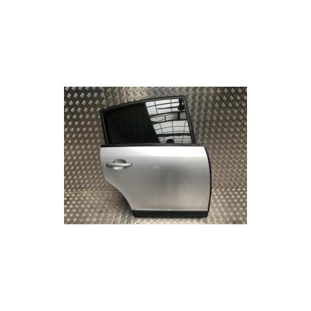 Porte arriere droit CITROEN C4 1 PHASE 2 d’occasion