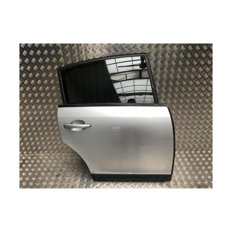 Porte arriere droit CITROEN C4 1 PHASE 2 d’occasion