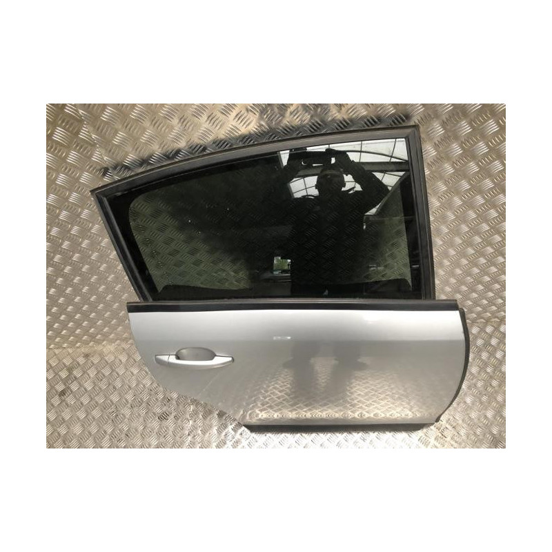 Porte arriere droit CITROEN C4 1 PHASE 2 d’occasion
