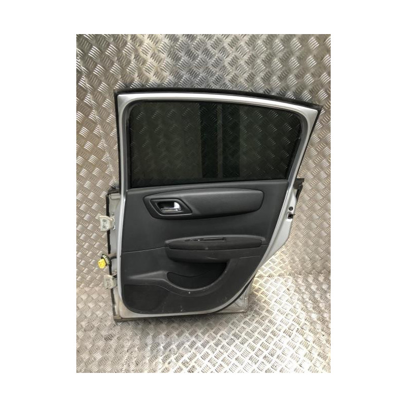 Porte arriere droit CITROEN C4 1 PHASE 2 d’occasion