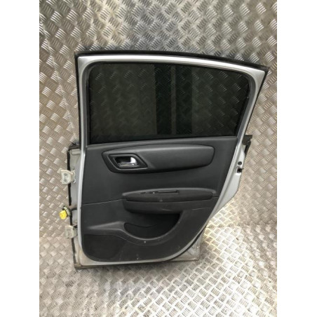 Porte arriere droit CITROEN C4 1 PHASE 2 d’occasion
